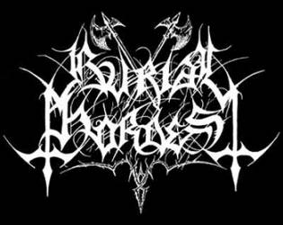 logo Burial Hordes